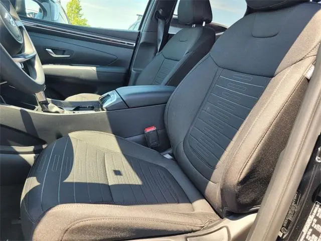 Hyundai SANTA CRUZ 2.5L SE