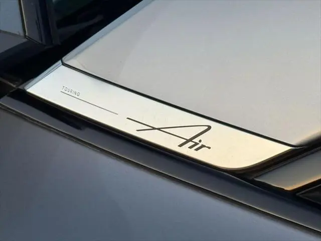 2023 Lucid Air Touring