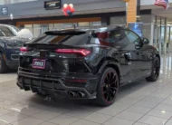 Lamborghini Urus AWD