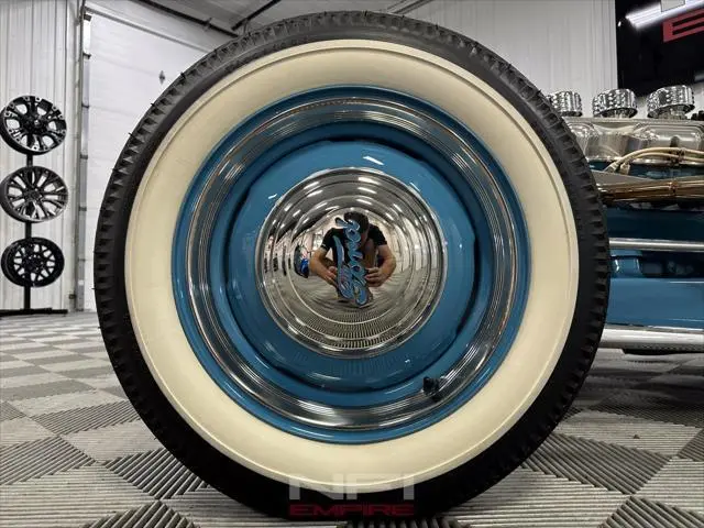 1929 Ford Model A Base