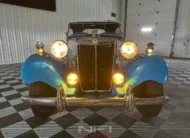 MG TD Base