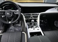BENTLEY FLYING SPUR SPEED SEDAN 4D
