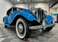 MG TD Base