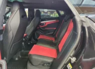 Lamborghini Urus AWD