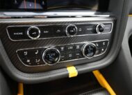 BENTLEY BENTAYGA S BLACK EDITION V8 SPORT UTILITY 4D
