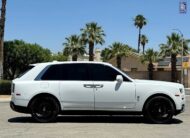 2021 ROLLS-ROYCE CULLINAN BASE