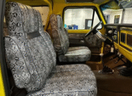 1979 Ford Bronco XLT Ranger