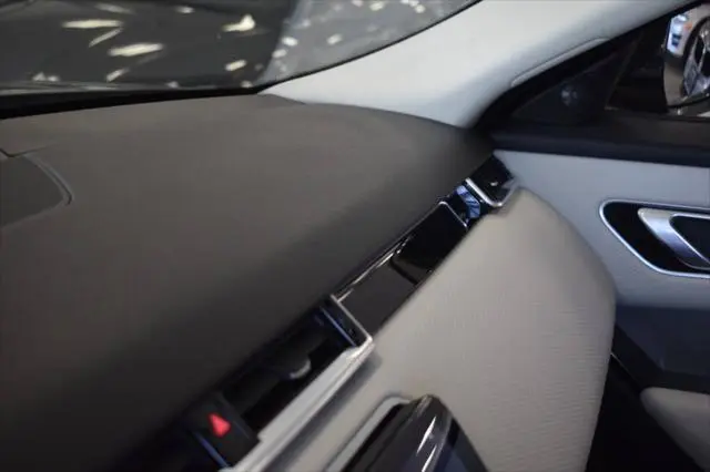 2018 Land Rover Range Rover Velar P250 S