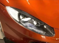2019 Aston Martin Vantage Coupe