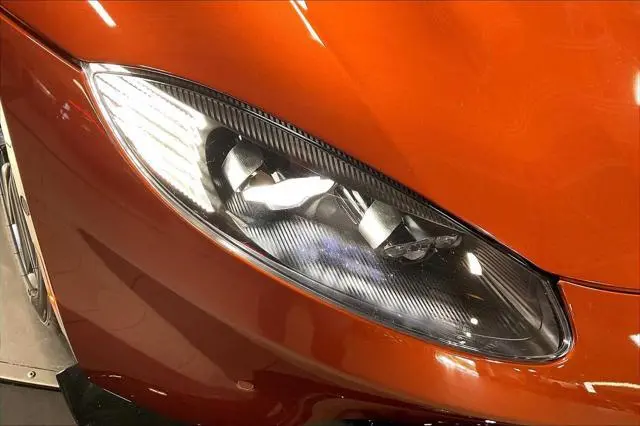2019 Aston Martin Vantage Coupe