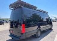 2020 MERCEDES-BENZ SPRINTER 3500 XD EXTENDED W/170