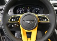BENTLEY BENTAYGA S BLACK EDITION V8 SPORT UTILITY 4D