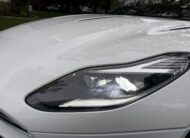 2017 ASTON MARTIN DB11 BASE