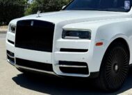 2021 ROLLS-ROYCE CULLINAN BASE