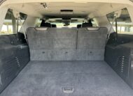 Cadillac Escalade ESV Luxury