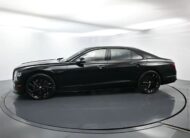 BENTLEY FLYING SPUR SPEED SEDAN 4D
