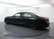 BENTLEY FLYING SPUR SPEED SEDAN 4D