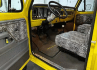 1979 Ford Bronco XLT Ranger
