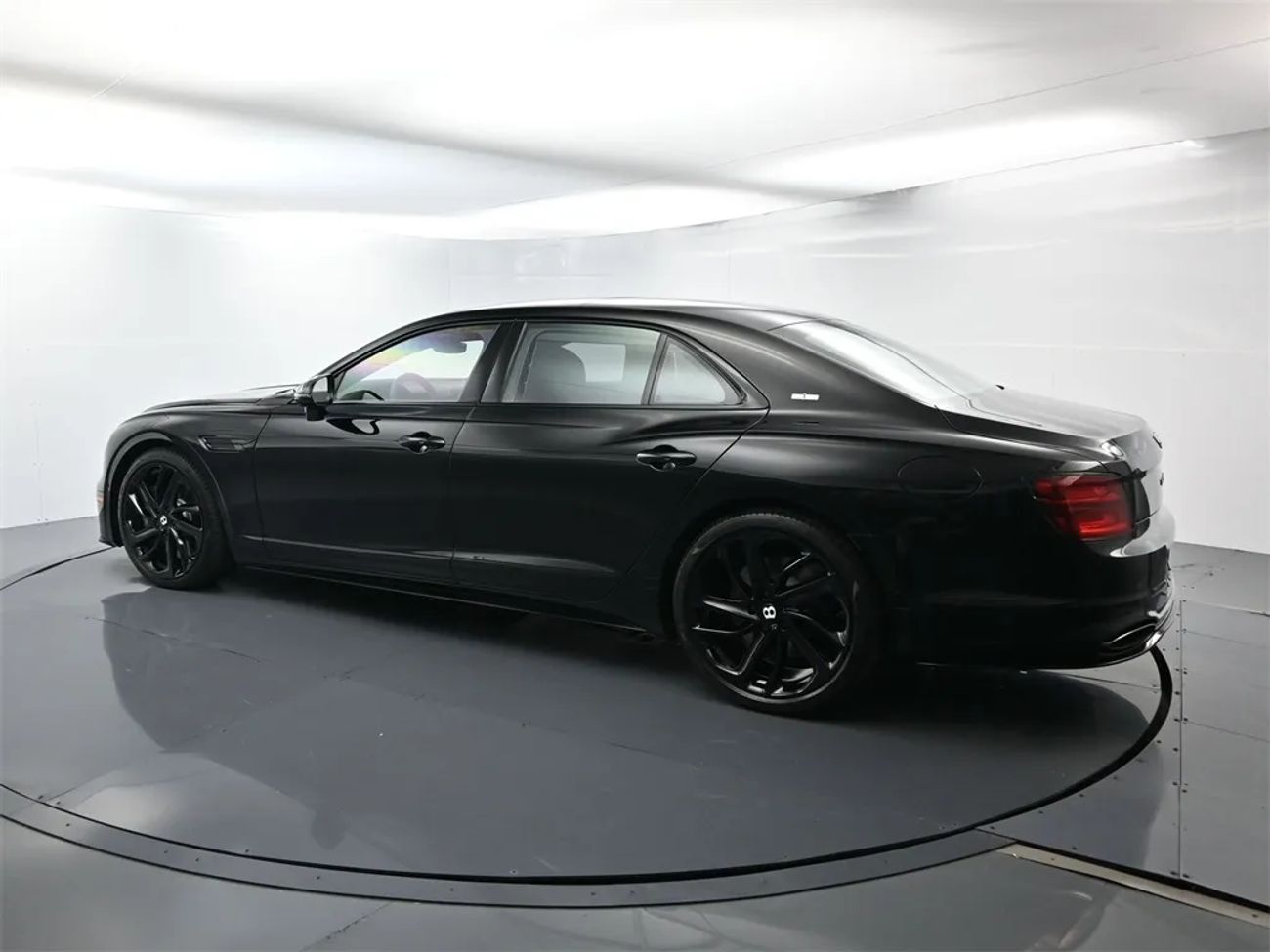 BENTLEY FLYING SPUR SPEED SEDAN 4D