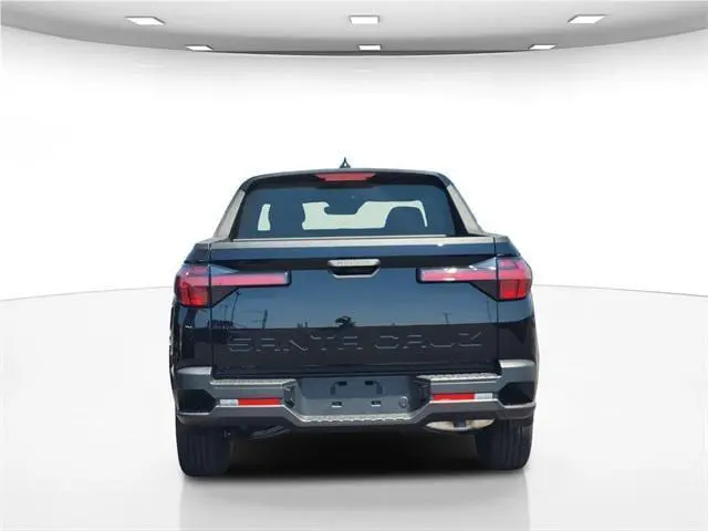 Hyundai SANTA CRUZ 2.5L SE