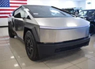 2024 Tesla Cybertruck All-Wheel Drive