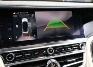BENTLEY FLYING SPUR SPEED SEDAN 4D