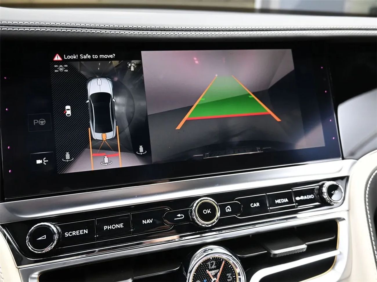 BENTLEY FLYING SPUR SPEED SEDAN 4D