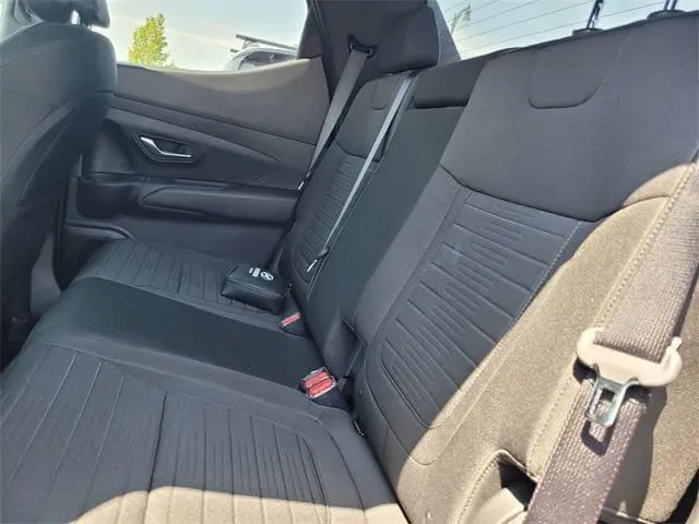 Hyundai SANTA CRUZ 2.5L SE