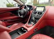 2017 ASTON MARTIN DB11 BASE