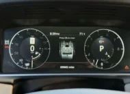 2017 Land Rover Range Rover Sport 5.0L Supercharged SVR
