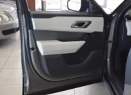 2018 Land Rover Range Rover Velar P250 S