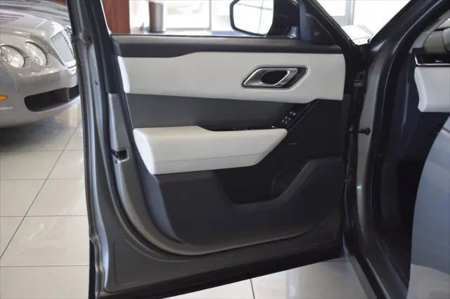 2018 Land Rover Range Rover Velar P250 S