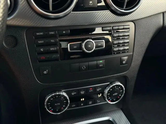 2015 Mercedes-Benz GLK-Class GLK 350