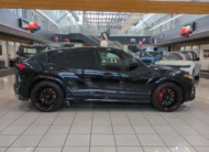 Lamborghini Urus AWD