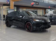 Lamborghini Urus AWD
