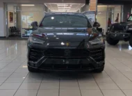 Lamborghini Urus AWD