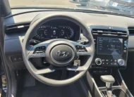 Hyundai SANTA CRUZ 2.5L SE