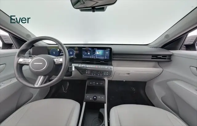 2024 Hyundai KONA EV SEL