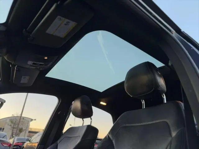 2019 Mercedes-Benz AMG GLE 43 Coupe 4MATIC