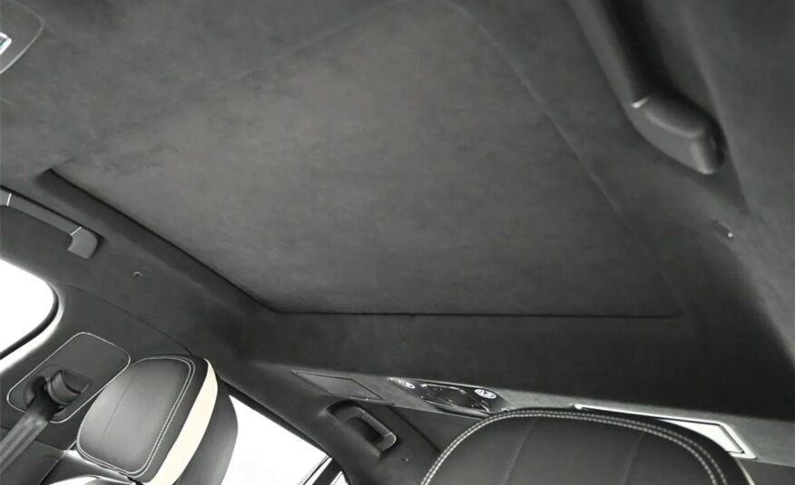 BENTLEY FLYING SPUR SPEED SEDAN 4D