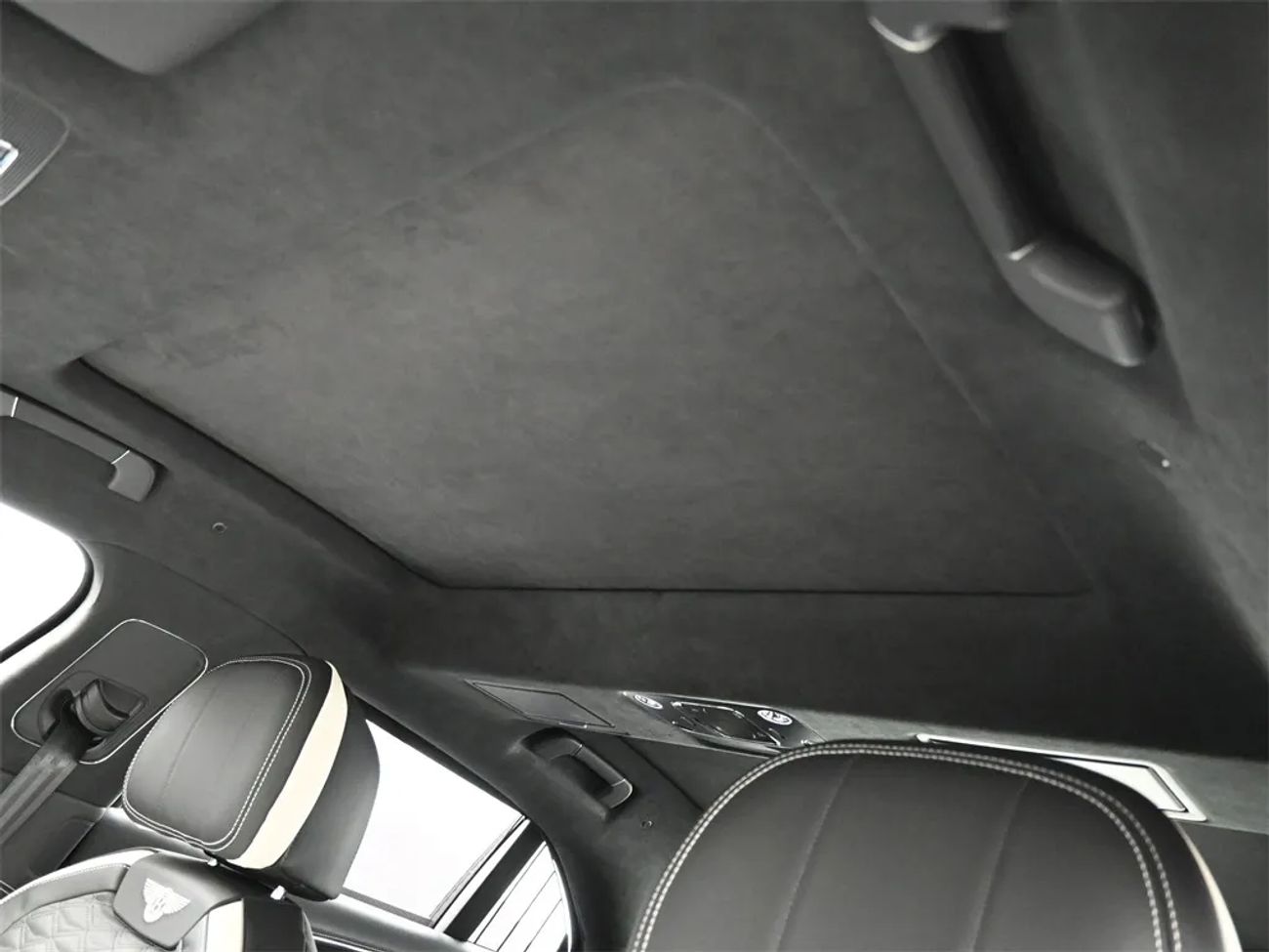 BENTLEY FLYING SPUR SPEED SEDAN 4D