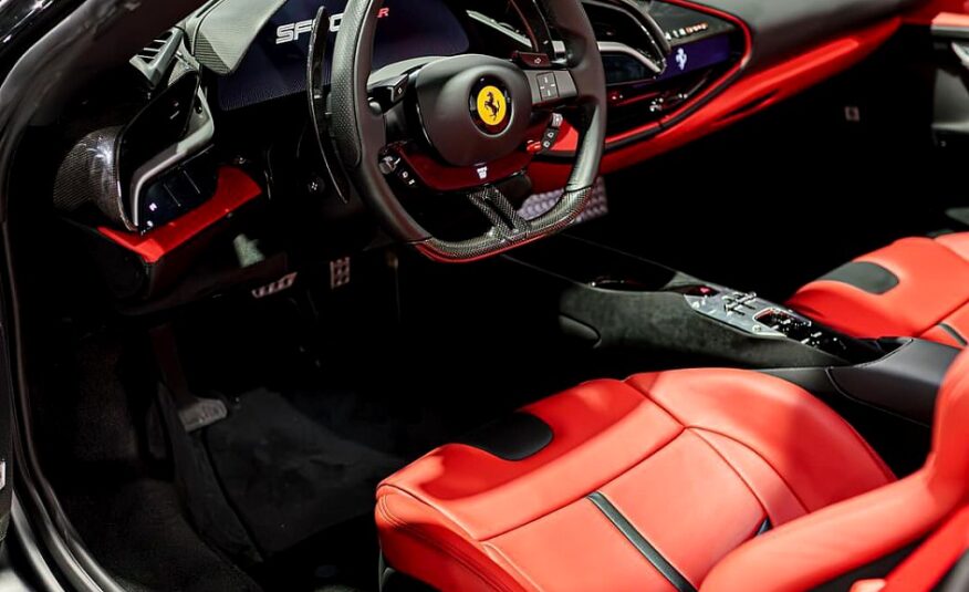 Ferrari