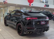 Lamborghini Urus AWD