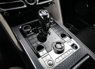 BENTLEY FLYING SPUR SPEED SEDAN 4D