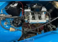 MG TD Base