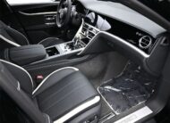 BENTLEY FLYING SPUR SPEED SEDAN 4D