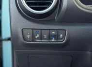 2021 Hyundai KONA EV Ultimate