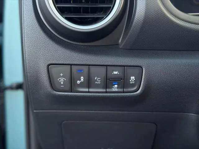 2021 Hyundai KONA EV Ultimate