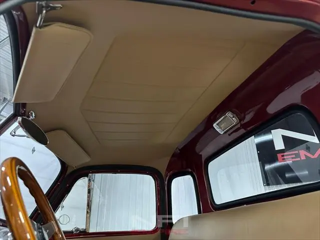 1952 Chevrolet 3100 Base