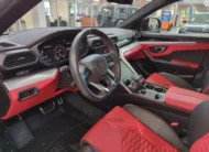 Lamborghini Urus AWD